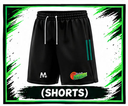 Steelers - Leisure Short